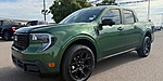 New 2025 FORD MAVERICK LARIAT in PHOENIX, ARIZONA