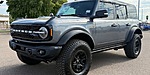New 2025 FORD BRONCO BADLANDS in PHOENIX, ARIZONA