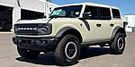 New 2025 FORD BRONCO BADLANDS in PHOENIX, ARIZONA