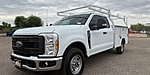 New 2025 FORD F-250 XL in PHOENIX, ARIZONA