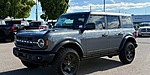 New 2025 FORD BRONCO BIG BEND in PHOENIX, ARIZONA