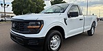 New 2025 FORD F-150 XL in PHOENIX, ARIZONA