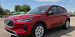 New 2025 FORD ESCAPE ACTIVE in PHOENIX, ARIZONA