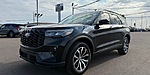 New 2025 FORD EXPLORER ST-LINE in PHOENIX, ARIZONA