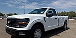 New 2025 FORD F-150 XL in PHOENIX, ARIZONA