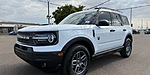 New 2025 FORD BRONCO SPORT BIG BEND in PHOENIX, ARIZONA