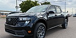 New 2025 FORD MAVERICK XLT in PHOENIX, ARIZONA