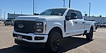 New 2025 FORD F-350 XL in PHOENIX, ARIZONA