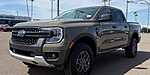 New 2025 FORD RANGER XLT in PHOENIX, ARIZONA