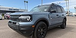 New 2025 FORD BRONCO SPORT BIG BEND in PHOENIX, ARIZONA