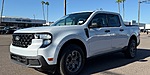 New 2025 FORD MAVERICK XLT in PHOENIX, ARIZONA