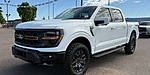 New 2025 FORD F-150 TREMOR in PHOENIX, ARIZONA