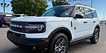 New 2025 FORD BRONCO SPORT BIG BEND in PHOENIX, ARIZONA