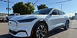 New 2025 FORD MUSTANG MACH-E SELECT in PHOENIX, ARIZONA