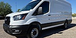 New 2025 FORD TRANSIT 350 BASE in PHOENIX, ARIZONA