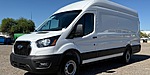 New 2025 FORD TRANSIT 350 BASE in PHOENIX, ARIZONA