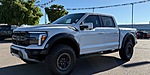 New 2025 FORD F-150 RAPTOR in PHOENIX, ARIZONA