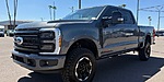 New 2026 FORD F-250 PLATINUM in PHOENIX, ARIZONA