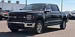 New 2025 FORD F-150 XLT in PHOENIX, ARIZONA