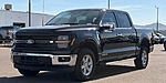 New 2025 FORD F-150 XLT in PHOENIX, ARIZONA