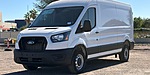 New 2025 FORD TRANSIT BASE in PHOENIX, ARIZONA