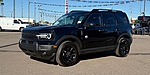 New 2025 FORD BRONCO SPORT BIG BEND in PHOENIX, ARIZONA