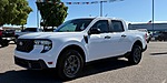 New 2025 FORD MAVERICK XLT in PHOENIX, ARIZONA