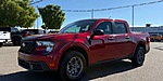 New 2025 FORD MAVERICK XLT in PHOENIX, ARIZONA