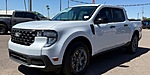New 2025 FORD MAVERICK XLT in PHOENIX, ARIZONA