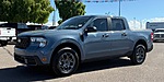 New 2025 FORD MAVERICK XLT in PHOENIX, ARIZONA