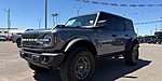 New 2025 FORD BRONCO BADLANDS in PHOENIX, ARIZONA