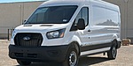 New 2025 FORD TRANSIT BASE in PHOENIX, ARIZONA
