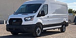 New 2025 FORD TRANSIT BASE in PHOENIX, ARIZONA