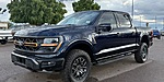 New 2025 FORD F-150 TREMOR in PHOENIX, ARIZONA
