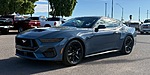 New 2025 FORD MUSTANG GT in PHOENIX, ARIZONA