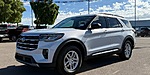 New 2025 FORD EXPLORER ACTIVE in PHOENIX, ARIZONA