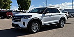 New 2025 FORD EXPLORER ACTIVE in PHOENIX, ARIZONA