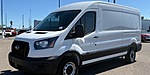New 2025 FORD TRANSIT 250 BASE in PHOENIX, ARIZONA