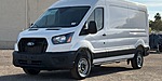 New 2025 FORD TRANSIT BASE in PHOENIX, ARIZONA