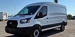 New 2025 FORD TRANSIT 250 BASE in PHOENIX, ARIZONA