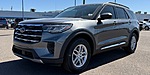 New 2025 FORD EXPLORER ACTIVE in PHOENIX, ARIZONA