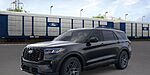 New 2025 FORD EXPLORER ST in PHOENIX, ARIZONA