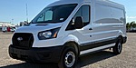 New 2025 FORD TRANSIT 250 BASE in PHOENIX, ARIZONA