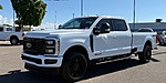 New 2026 FORD F-350 XLT in PHOENIX, ARIZONA