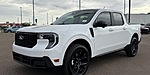 New 2025 FORD MAVERICK LARIAT in PHOENIX, ARIZONA