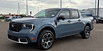 New 2025 FORD MAVERICK LARIAT in PHOENIX, ARIZONA