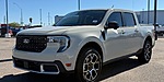 New 2025 FORD MAVERICK LARIAT in PHOENIX, ARIZONA