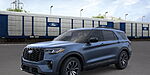 New 2025 FORD EXPLORER ST-LINE in PHOENIX, ARIZONA