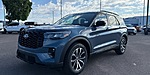 New 2025 FORD EXPLORER ST-LINE in PHOENIX, ARIZONA