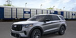 New 2025 FORD EXPLORER ST-LINE in PHOENIX, ARIZONA